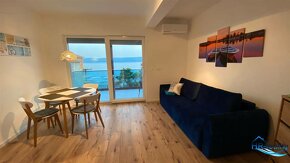 Omiš – zariadené apartmány s výhľadom na more - 2