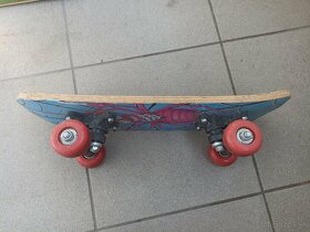 skateboard - 2