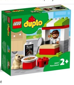 Lego duplo džungľa - 2