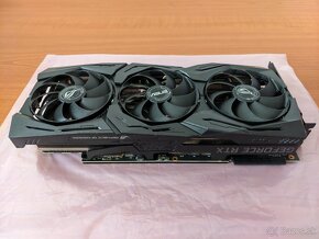 ASUS ROG STRIX GeForce RTX 2080 SUPER GAMING OC 8GB - 2