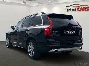 Volvo XC90 D5 235k AWD ADAPTIV. MATRIX FULL LED KAMERA - 2