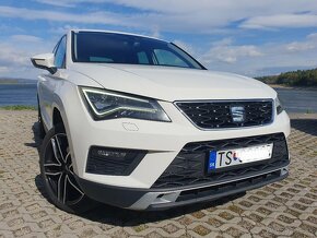 SEAT ATECA 1.6TDI CR STYLE EDITION - 2