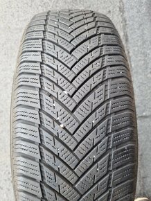 Zimné pneu Tracmax X-Privilo S-130 195/65 R15 91H - 2