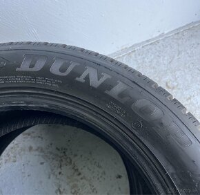 215/55 R17 Dulop Zimne - 2