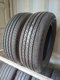 2ks 225/60R17 Yokohama Geolandar - 2