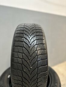 205/55 R17 Nexen Winguard Sport - Zimné pneumatiky - 2