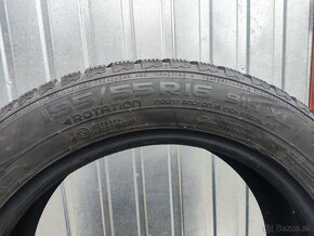 Zimné pneumatiky Nokian 195/55 R16 - 2