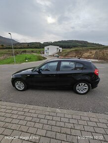 Bmw 120d  130kw - 2