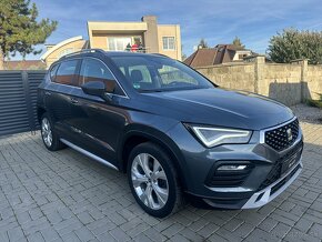 Seat ATECA Xperience 2.0TDi DSG 110kW WEBASTO/VIRTUAL/BEATS - 2