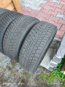 215/55r17 - 2