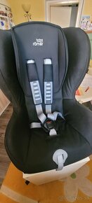 Britax Römer Duo Plus 2021 - 2