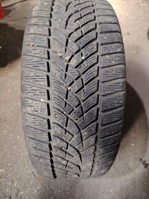 225/45R17 zimne - 2