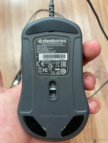 SteelSeries Rival 110 - 2