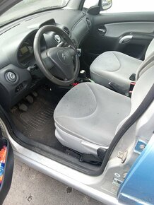 Citroen C3 1,4nafta - 2