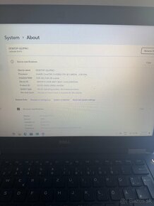 Dell Latitude E5470 - 2