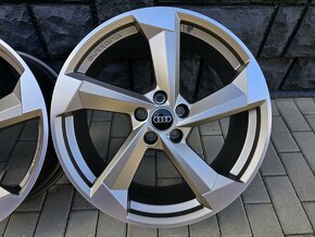 5x112 R20 Audi Q5 SQ5 New Rotor Quattro - 2