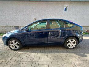 Ford Focus MK2 1.6 Benzín / LPG - 2