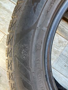 —-/—Celorocne pneu 205/60 R16 - 2