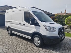 Ford Transit 3 miest L2H2 - 2