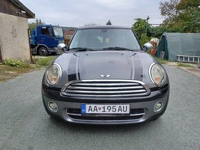 MINI COOPER CLUBMAN - 2