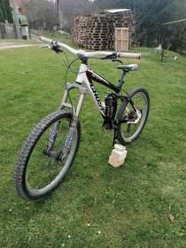 Bicykel Ghost Ert 9000 - 2