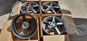 5x114,3 r17 mazda kia hyundai mitsubishi toyota honda - 2