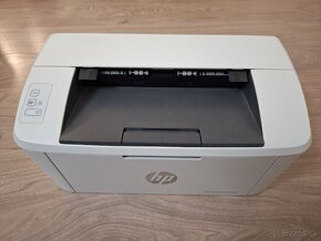 Laserová tlačiareň HP Laser Jet Pro M15w - 2