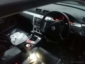 Rozpredám volkswagen passat b6 2,0 tdi 103 kW combi - 2