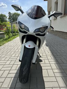 DUCATI 848 EVO - 2