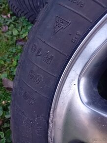 5x100 r16 - 2