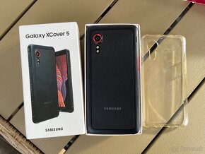 Samsung xcover 5 - 2