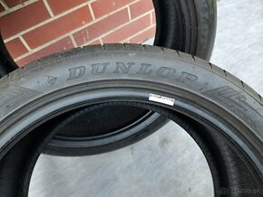 245/40r18 Dunlop - 2