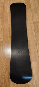 Snowboard 133 cm - 2