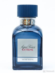 Adolfo Dominguez Agua Fresca Extreme EDT - 2