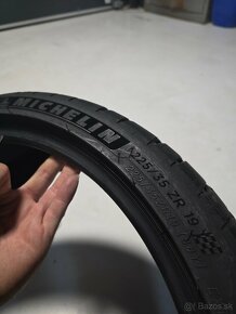 Michelin pilot sport 4s - 2