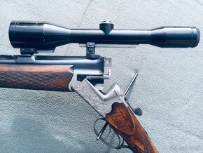 Guľobrok Franz Sodia Ferlach 7x57R / 16 - 2