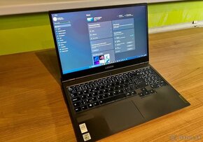 Lenovo Legion 5 15IMH05H i7-10th - 2