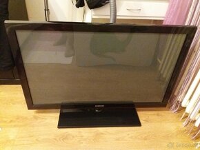 TV Samsung Plazma - 2