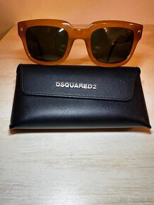 Okuliare Dsquared2 - 2