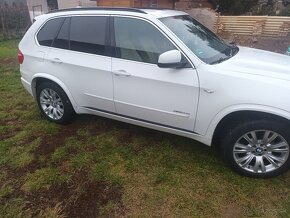 Bmw x5 - 2