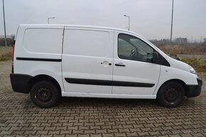 PEUGEOT EXPERT 2.0 HDI - 2