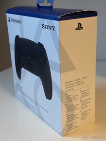 Playstation 5 ovládač (controller/joystick) - 2