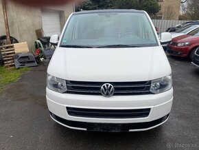 Volkswagen Multivan, 2.0 TDI 103KW Edition 25 - 2