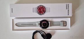 Samsung galaxy watch 6 classic - 2