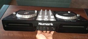 Predám Numark Mixdeck Express - 2