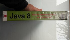 Java 8 Úvod do objektové architektury pro mírně pokročilé - 2