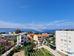 Omiš – zariadený byt v dobrej lokalite - 2