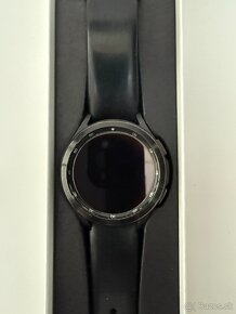 Predám Samsung Galaxy Watch 4 Classic 46mm - 2