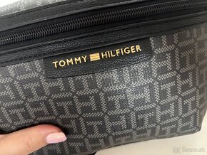 Tommy Hilfiger ladvinka - 2