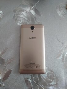 Lenovo Vibe - 2